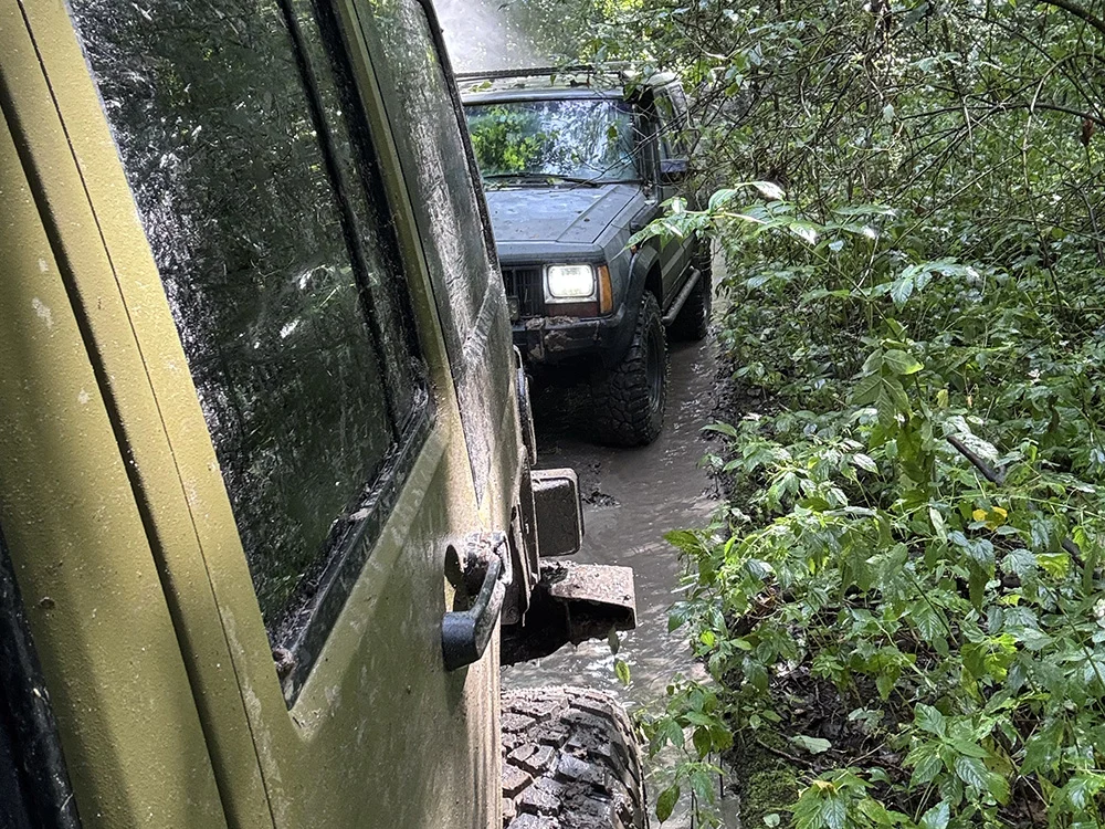 Offroad